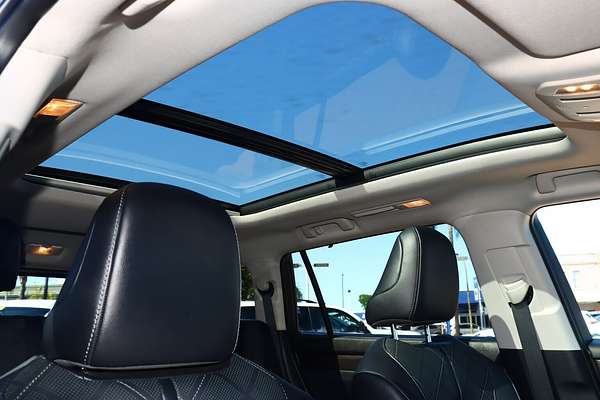 2022 Toyota Kluger Grande GSU70R