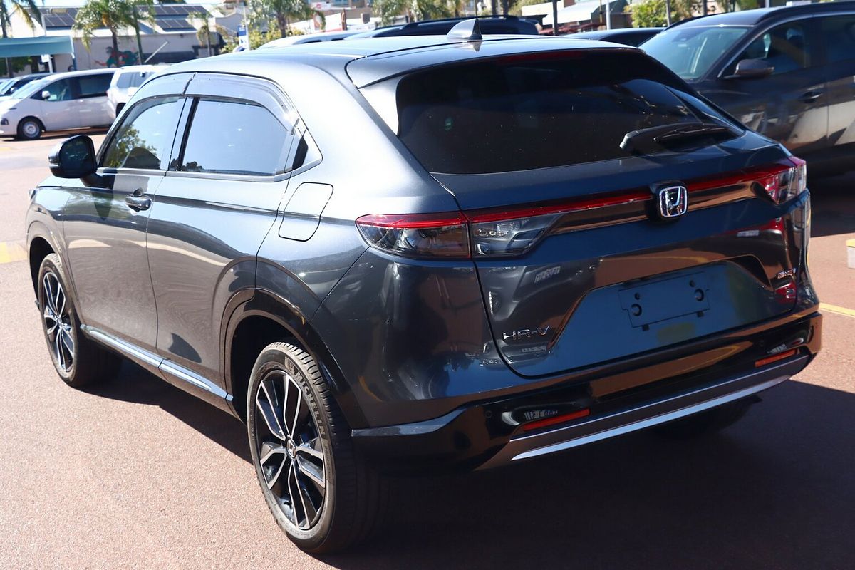 2024 Honda HR-V e:HEV L