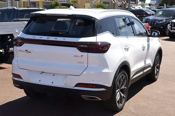 2023 Chery Tiggo 7 Pro Ultimate AWD T32