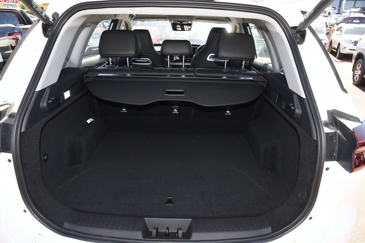 2023 Chery Tiggo 7 Pro Ultimate AWD T32