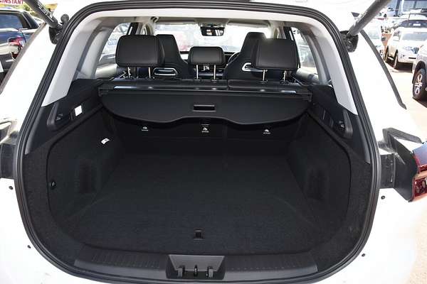 2023 Chery Tiggo 7 Pro Ultimate AWD T32