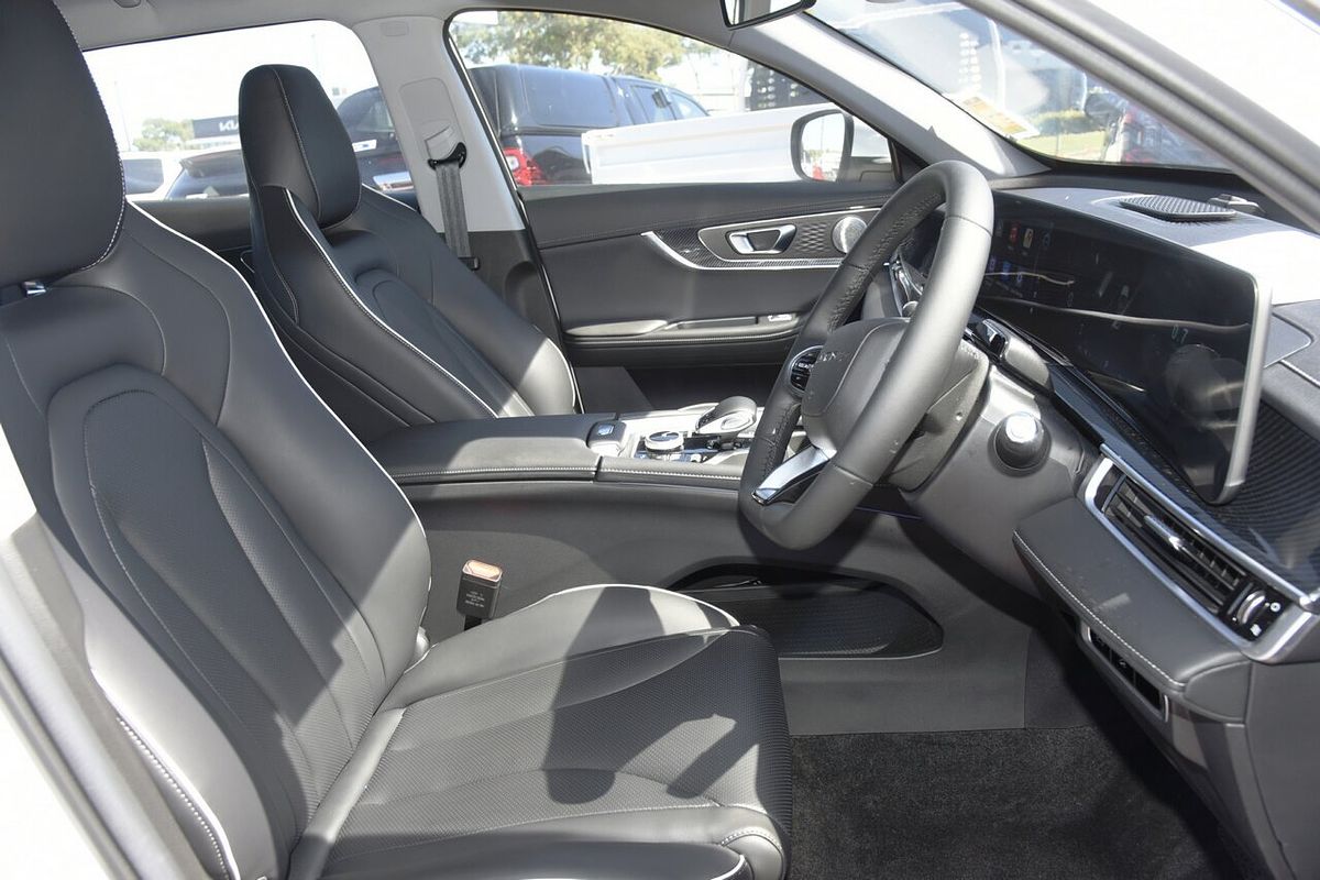 2023 Chery Tiggo 7 Pro Ultimate AWD T32