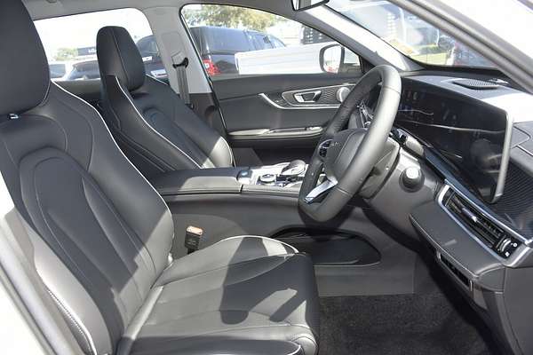 2023 Chery Tiggo 7 Pro Ultimate AWD T32