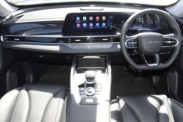 2023 Chery Tiggo 7 Pro Ultimate AWD T32