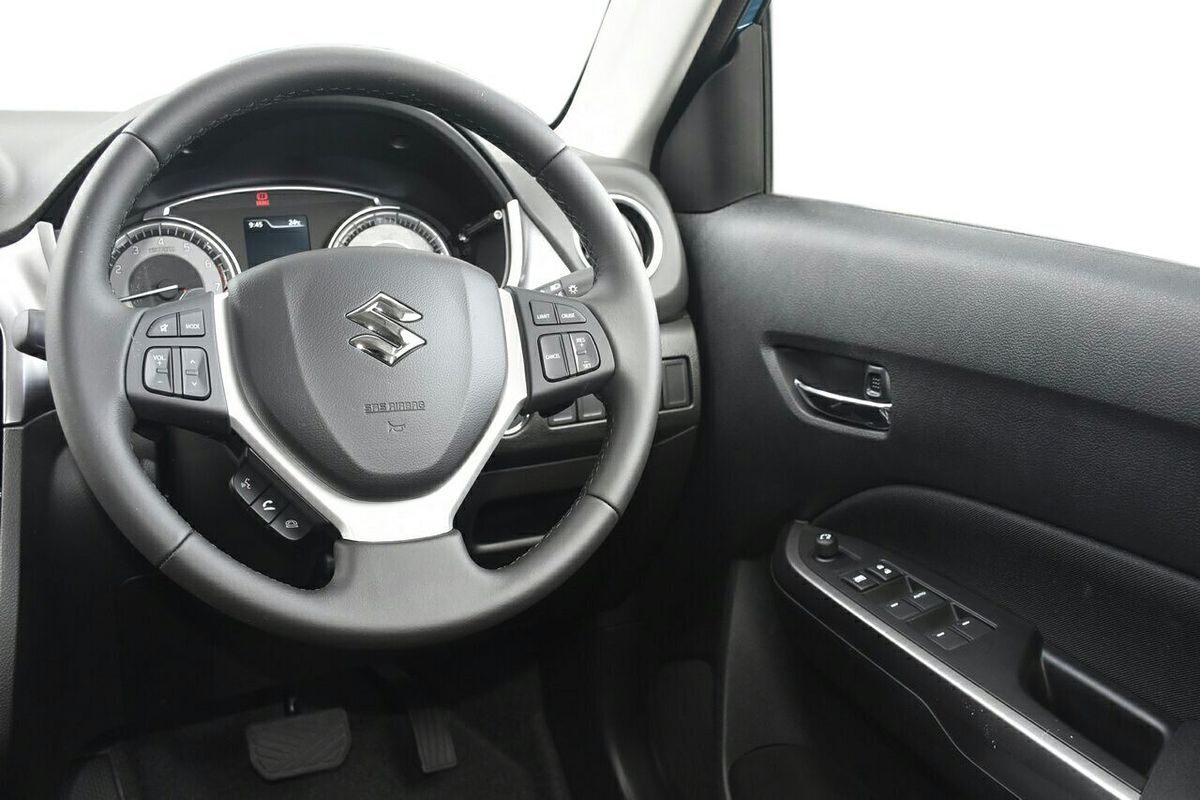 2024 Suzuki Vitara LY Series II