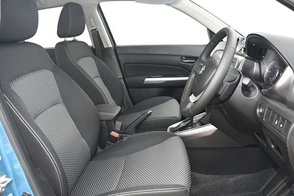 2024 Suzuki Vitara LY Series II