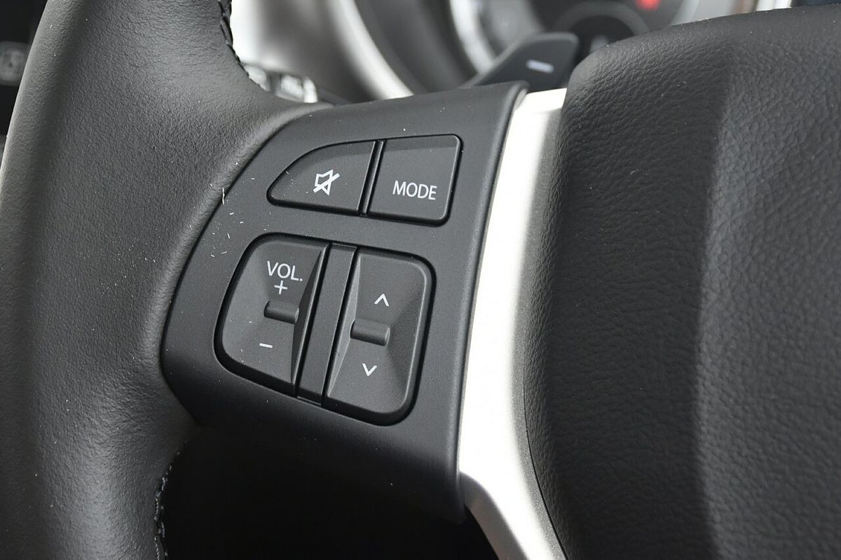 2024 Suzuki Vitara LY Series II