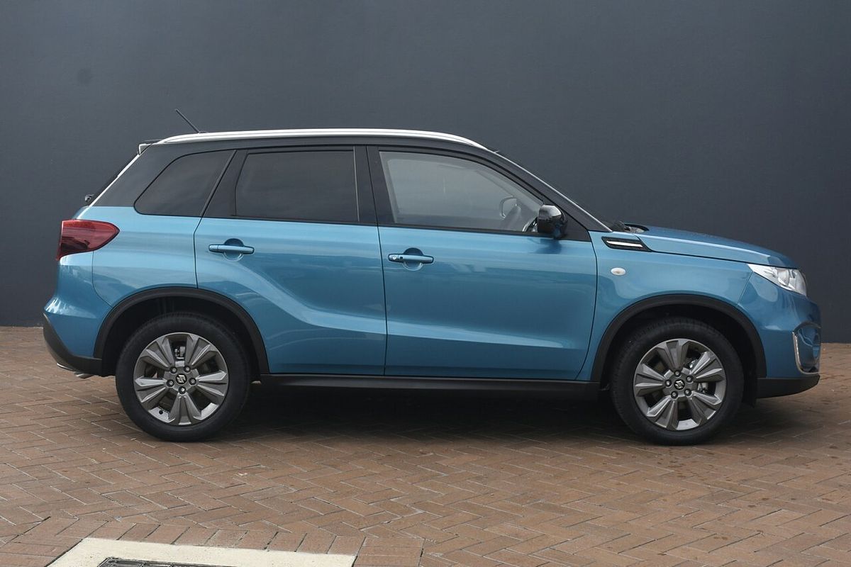 2024 Suzuki Vitara LY Series II
