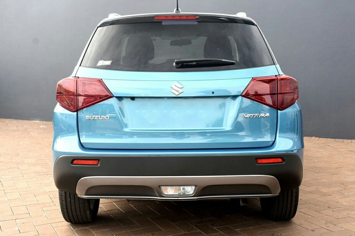 2024 Suzuki Vitara LY Series II