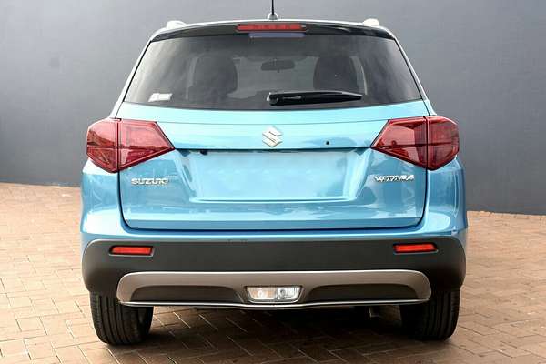 2024 Suzuki Vitara LY Series II