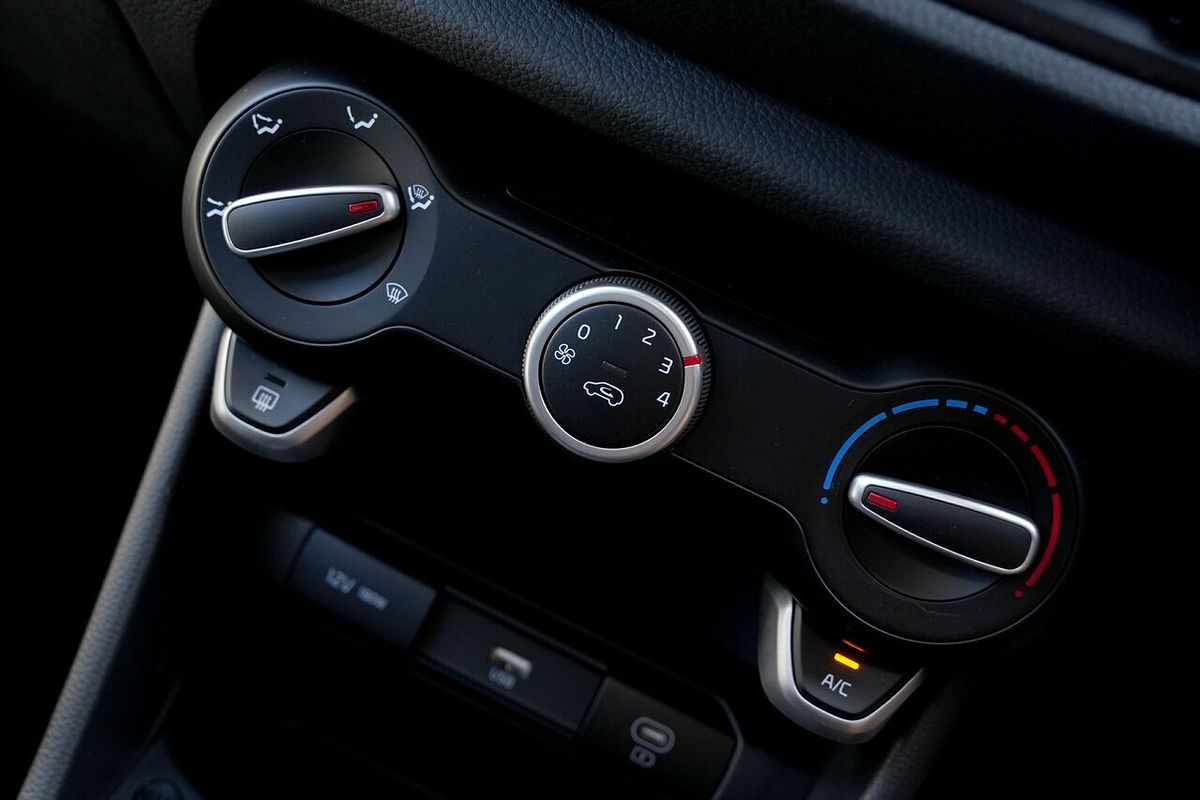 2024 Kia Picanto Sport JA PE2