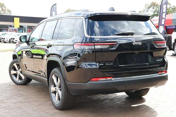 2023 Jeep Grand Cherokee Limited WL