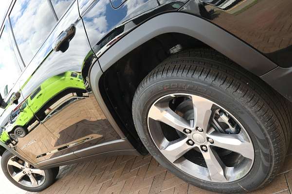 2023 Jeep Grand Cherokee Limited WL