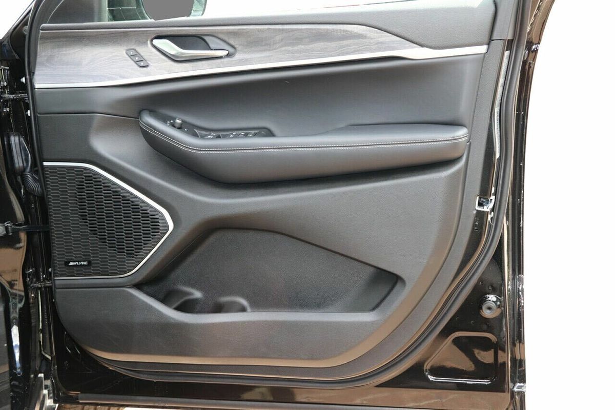 2023 Jeep Grand Cherokee Limited WL