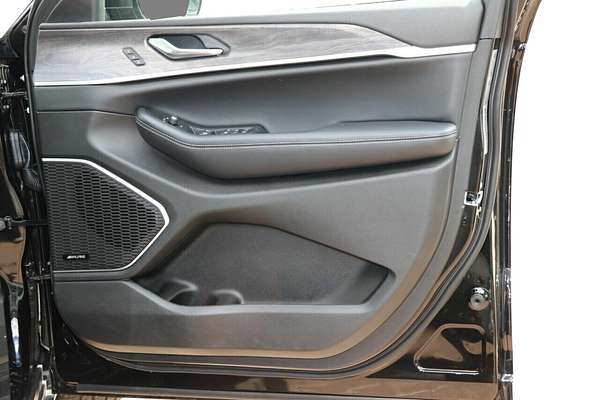 2023 Jeep Grand Cherokee Limited WL