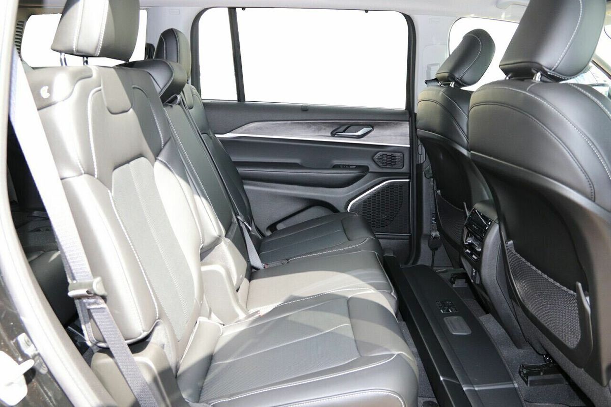 2023 Jeep Grand Cherokee Limited WL