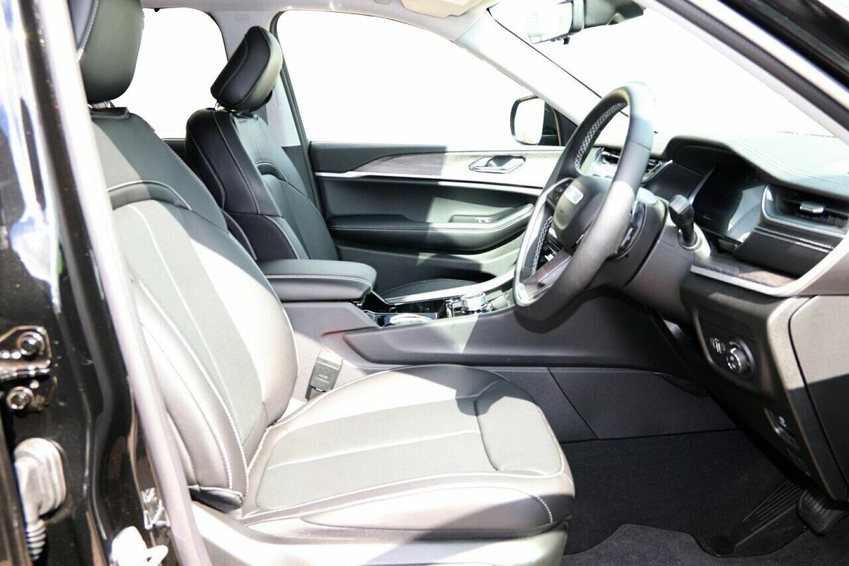 2023 Jeep Grand Cherokee Limited WL