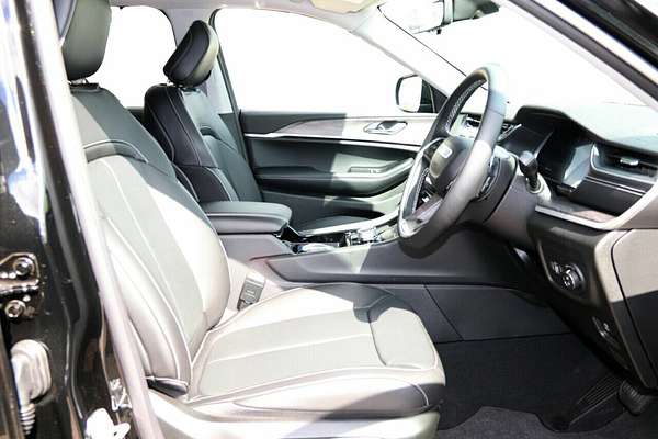 2023 Jeep Grand Cherokee Limited WL