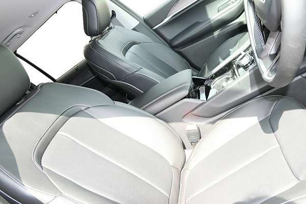 2023 Jeep Grand Cherokee Limited WL