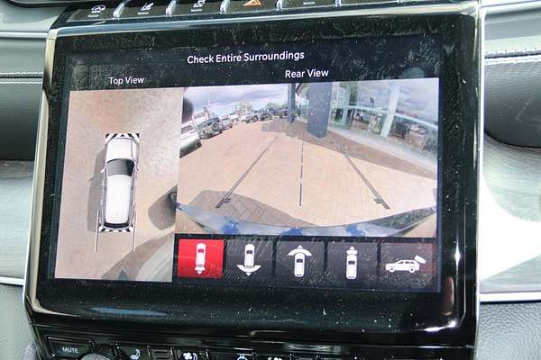 2023 Jeep Grand Cherokee Limited WL