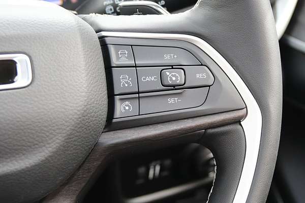 2023 Jeep Grand Cherokee Limited WL