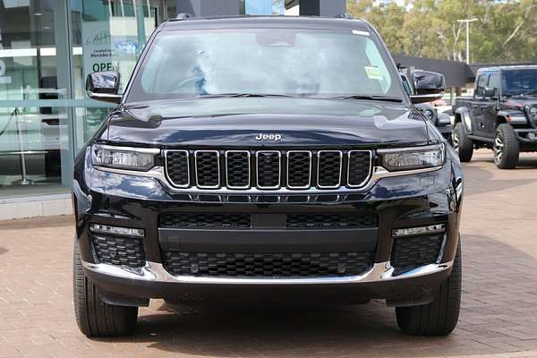 2023 Jeep Grand Cherokee Limited WL