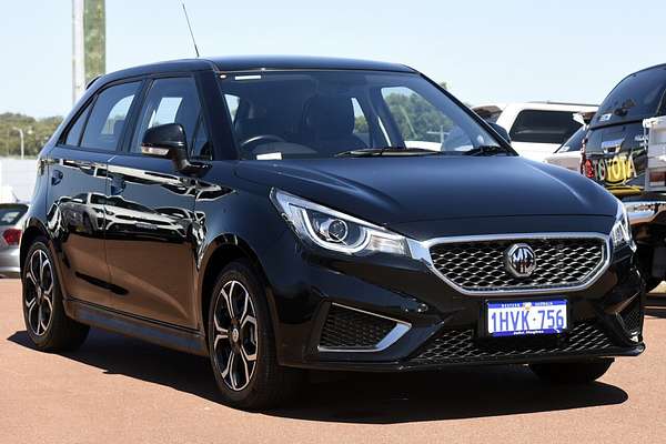 2023 MG MG3 Excite