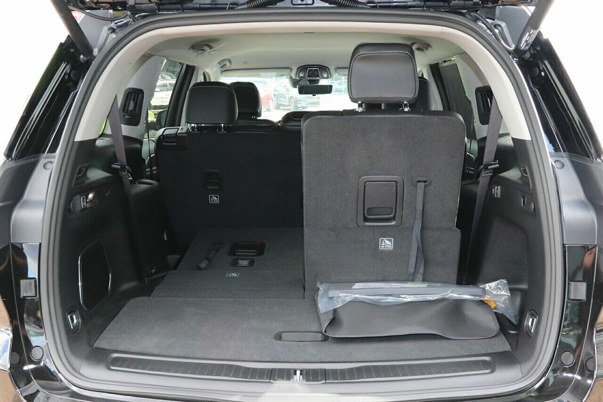 2023 Jeep Grand Cherokee Limited WL