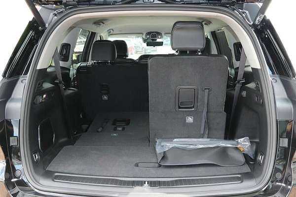 2023 Jeep Grand Cherokee Limited WL