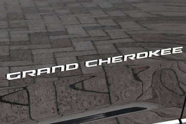 2023 Jeep Grand Cherokee Limited WL
