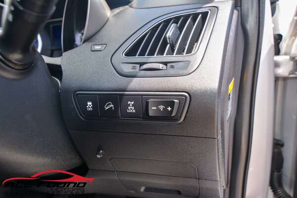 2012 Hyundai iX35 HIGHLANDER (AWD) LM MY13