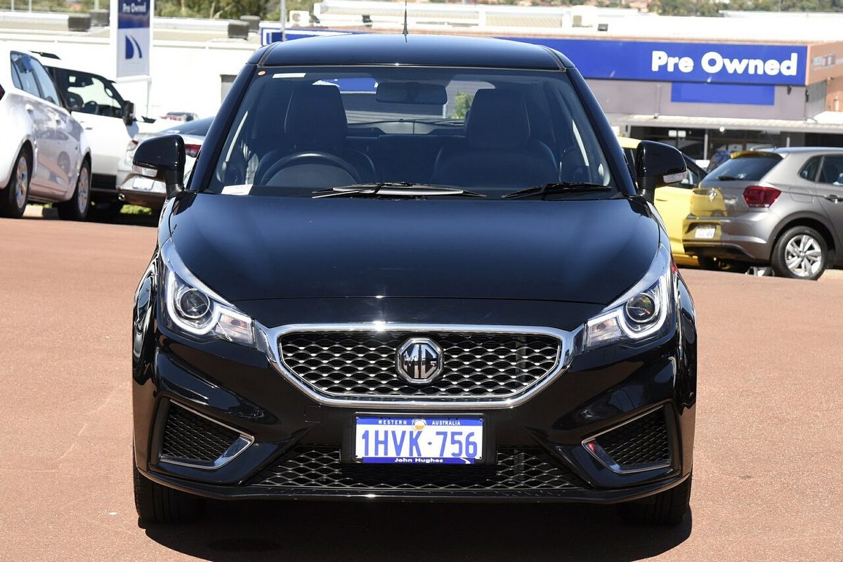 2023 MG MG3 Excite
