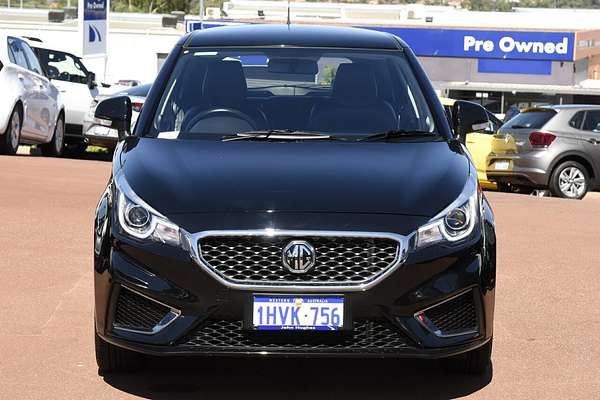 2023 MG MG3 Excite