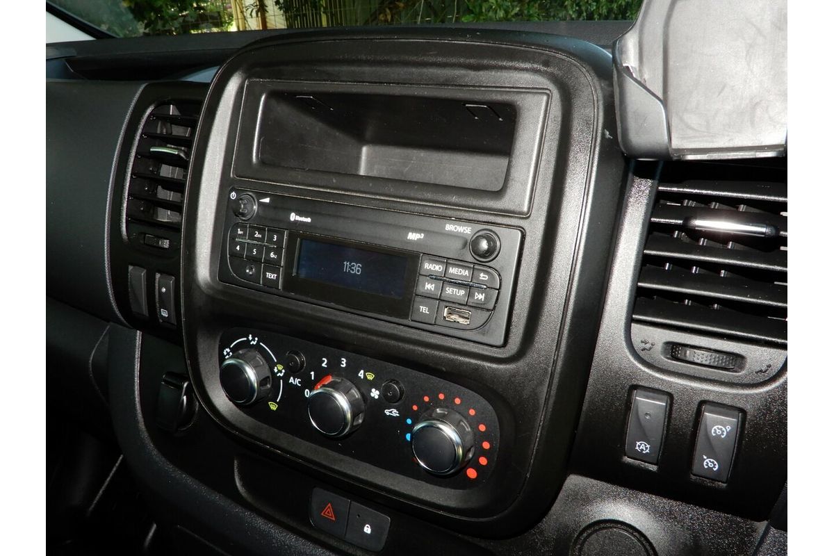 2020 Mitsubishi Express GLX SN LWB