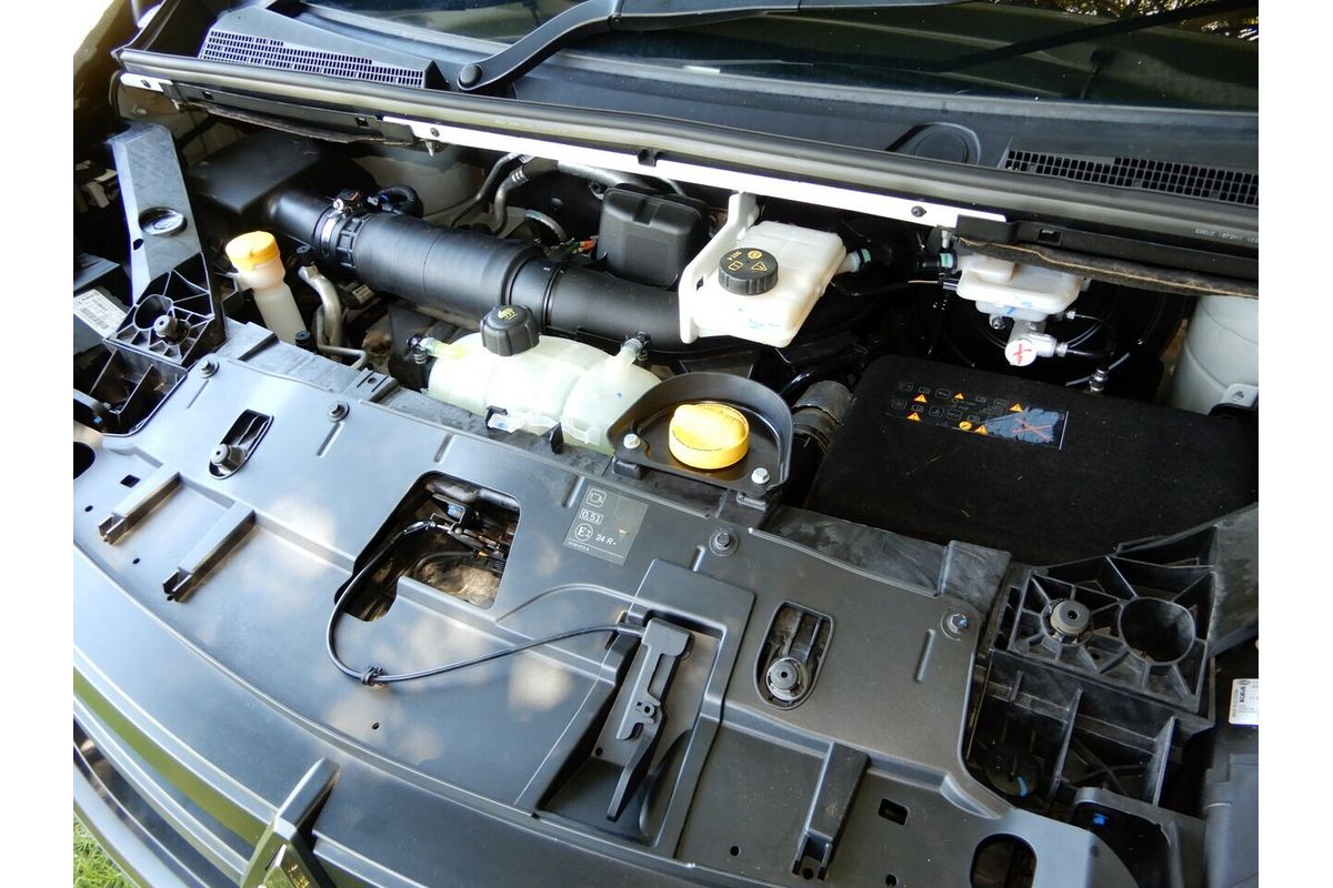2020 Mitsubishi Express GLX SN LWB