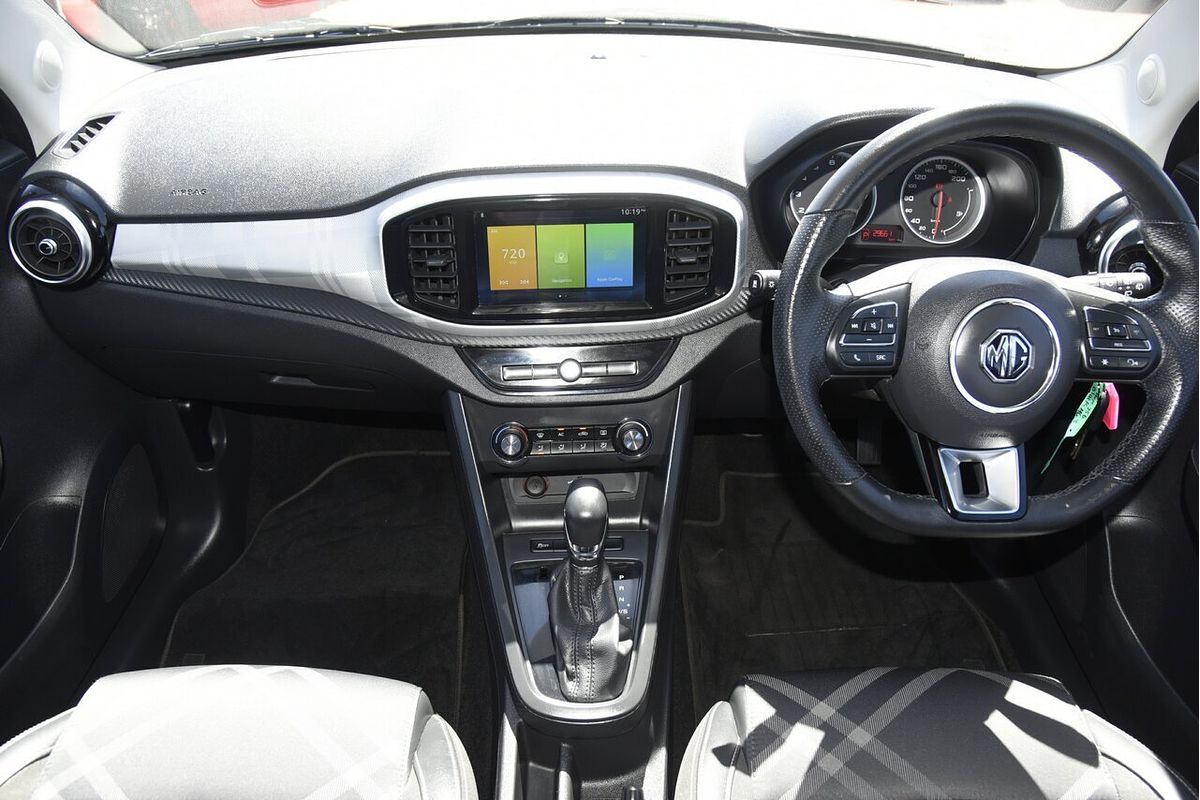 2023 MG MG3 Excite