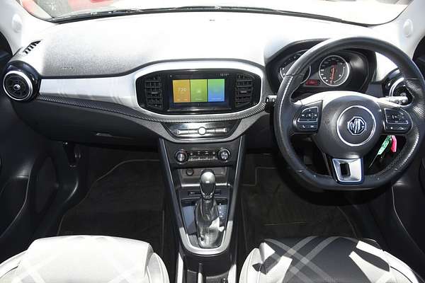 2023 MG MG3 Excite