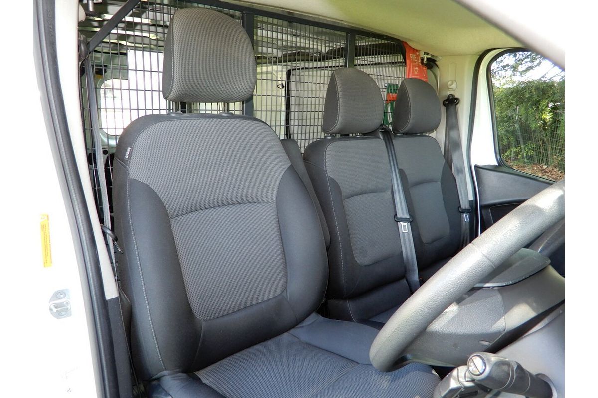 2020 Mitsubishi Express GLX SN LWB