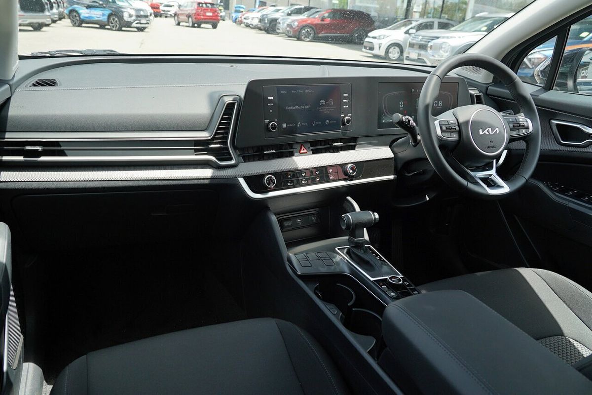 2024 Kia Sportage S NQ5