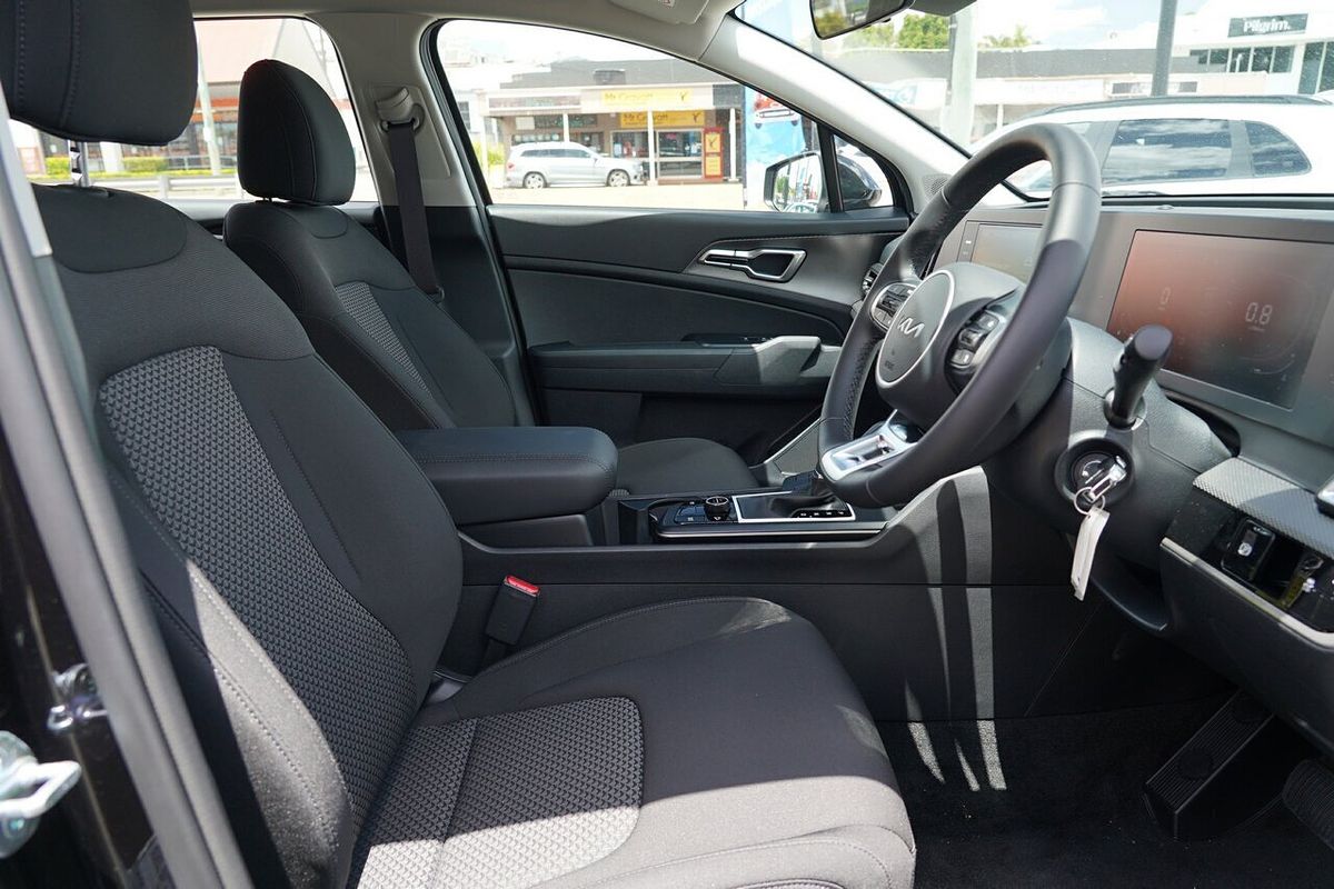 2024 Kia Sportage S NQ5