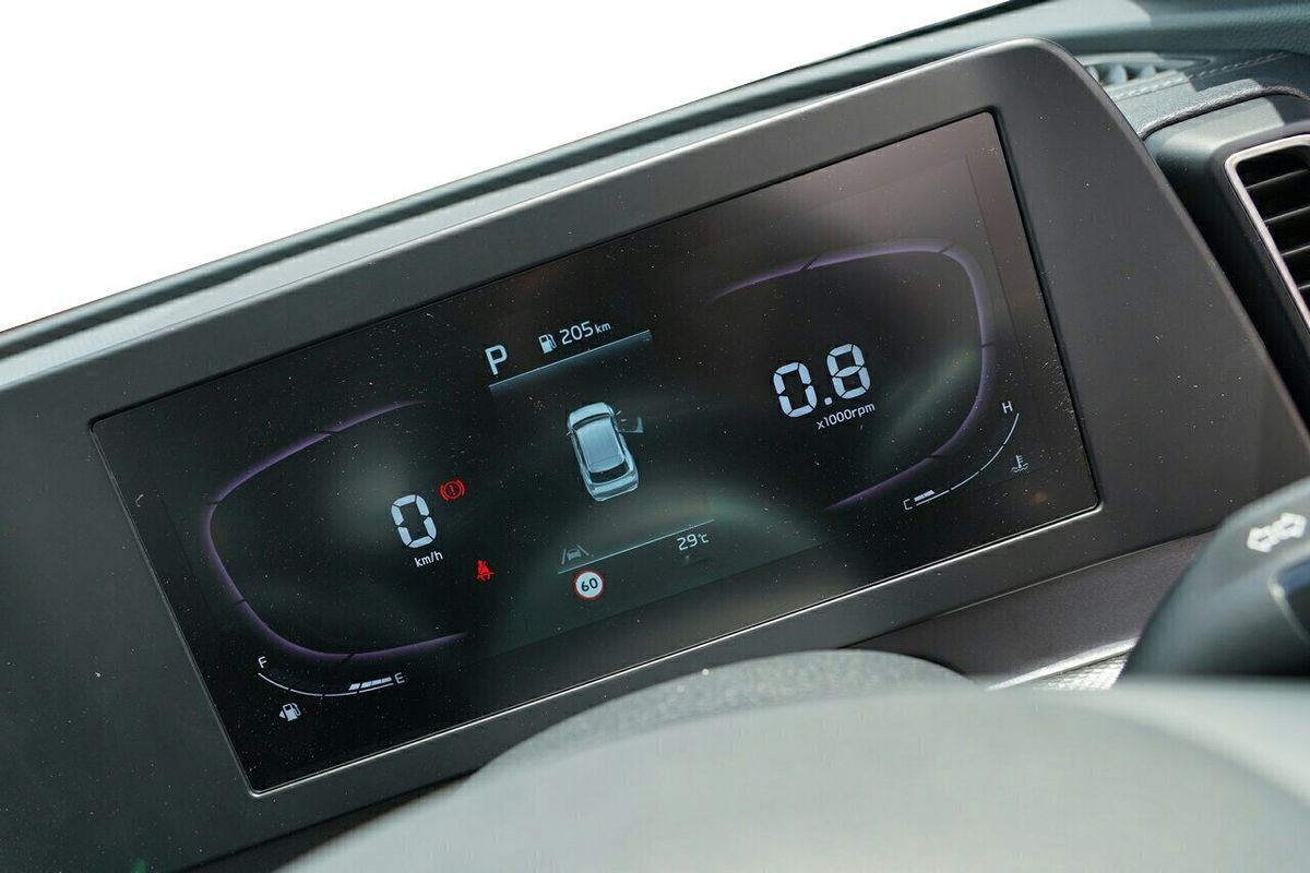 2024 Kia Sportage S NQ5