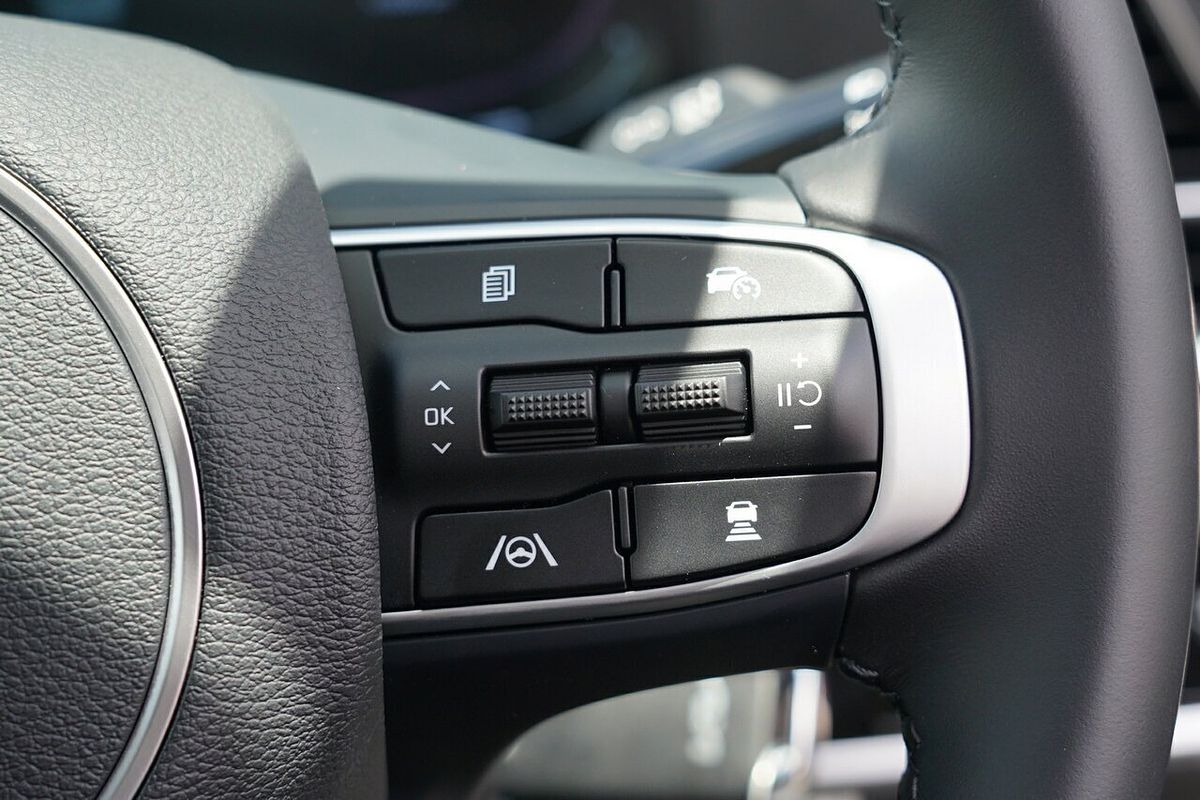 2024 Kia Sportage S NQ5