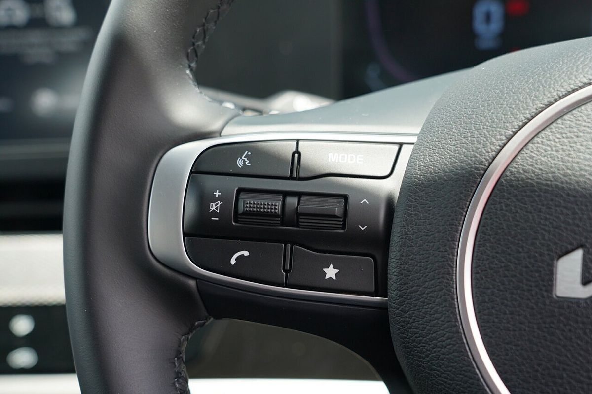 2024 Kia Sportage S NQ5