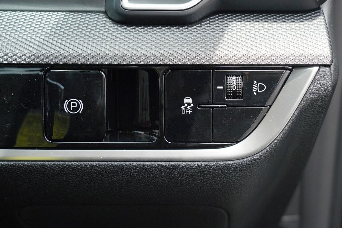 2024 Kia Sportage S NQ5