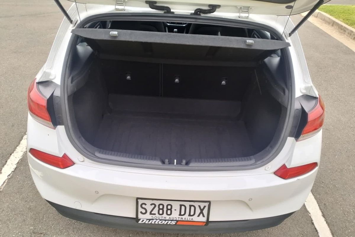 2019 Hyundai i30 Active PD2