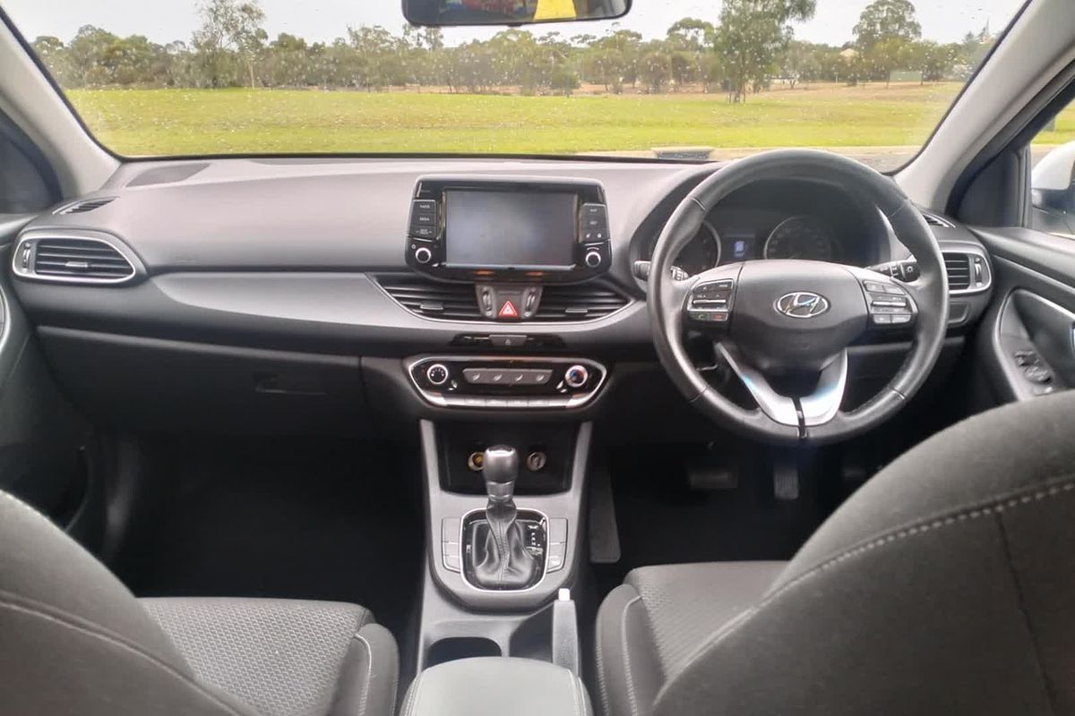 2019 Hyundai i30 Active PD2