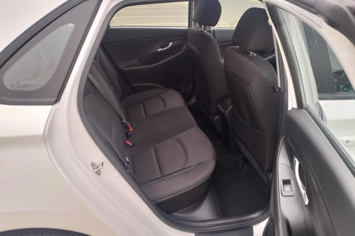 2019 Hyundai i30 Active PD2