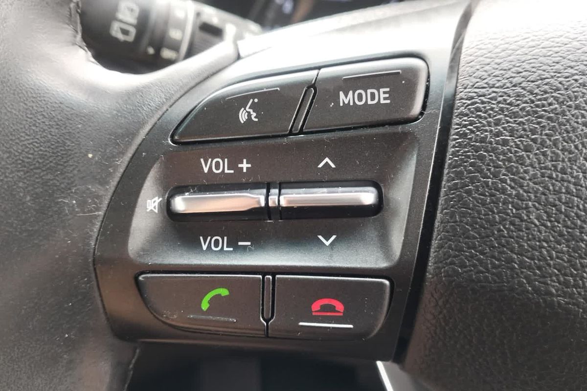 2019 Hyundai i30 Active PD2