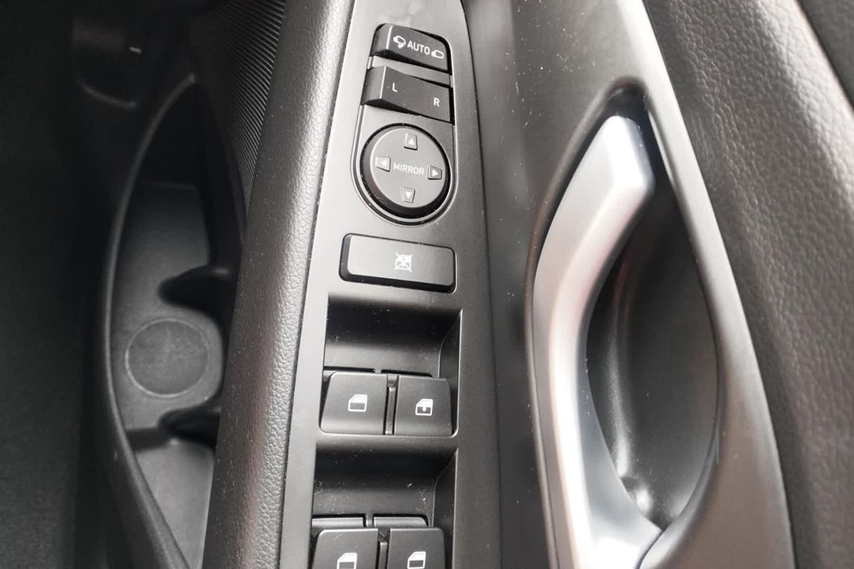 2019 Hyundai i30 Active PD2