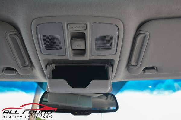2012 Hyundai iX35 HIGHLANDER (AWD) LM MY13
